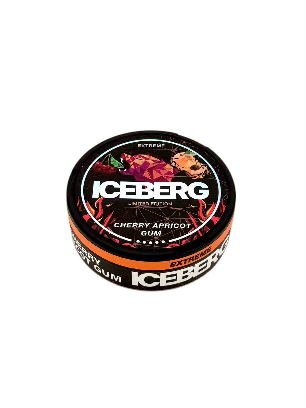 Cherry Apricot