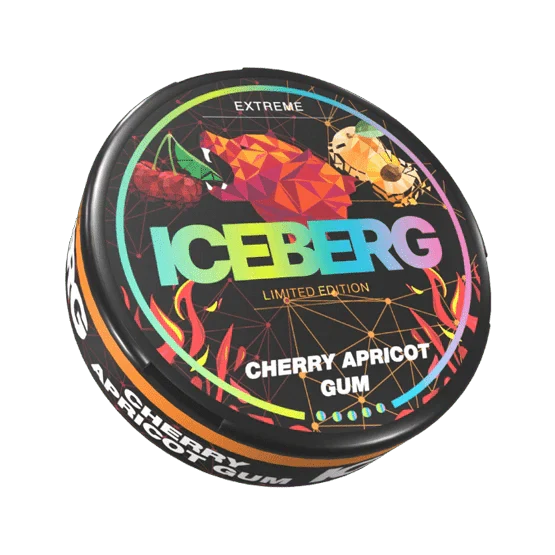 Cherry Apricot