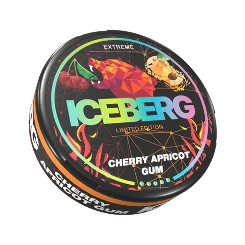 Cherry Apricot