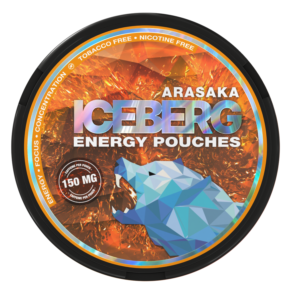 ENERGY Arasaka 150mg