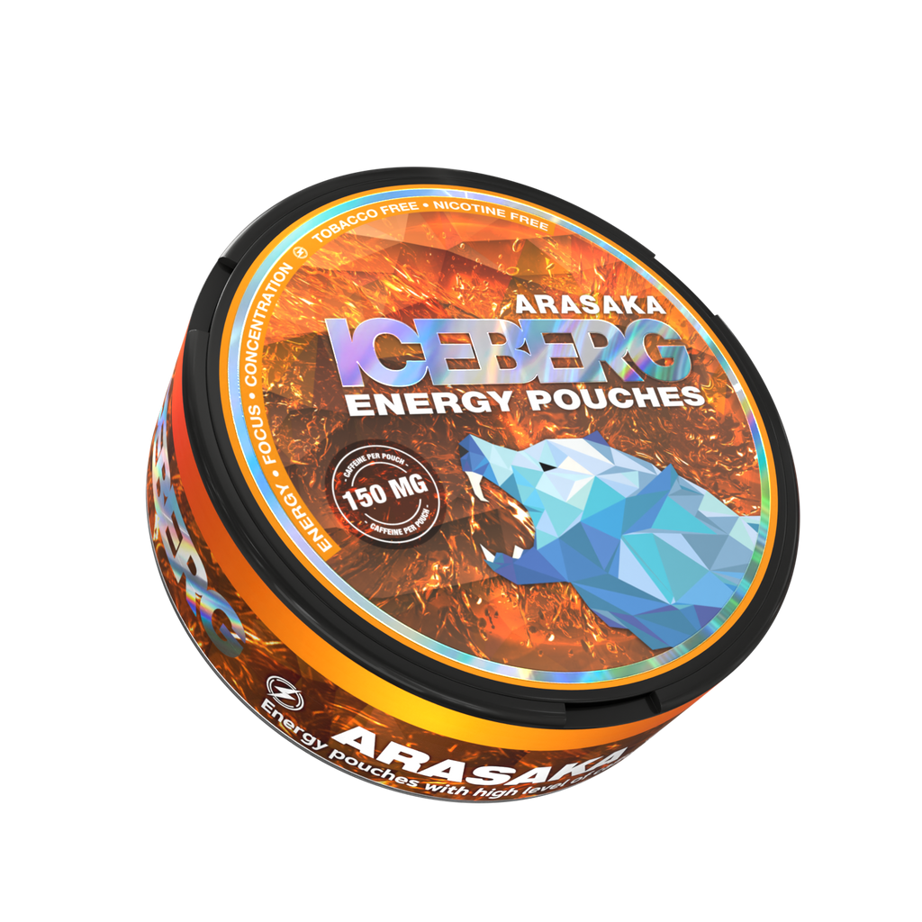 ENERGY Arasaka 150mg