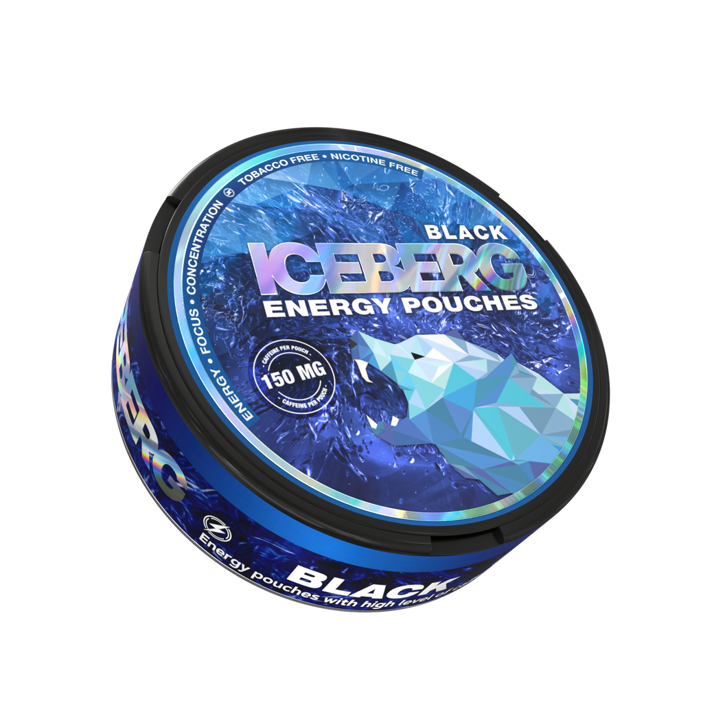 ENERGY Black 150mg