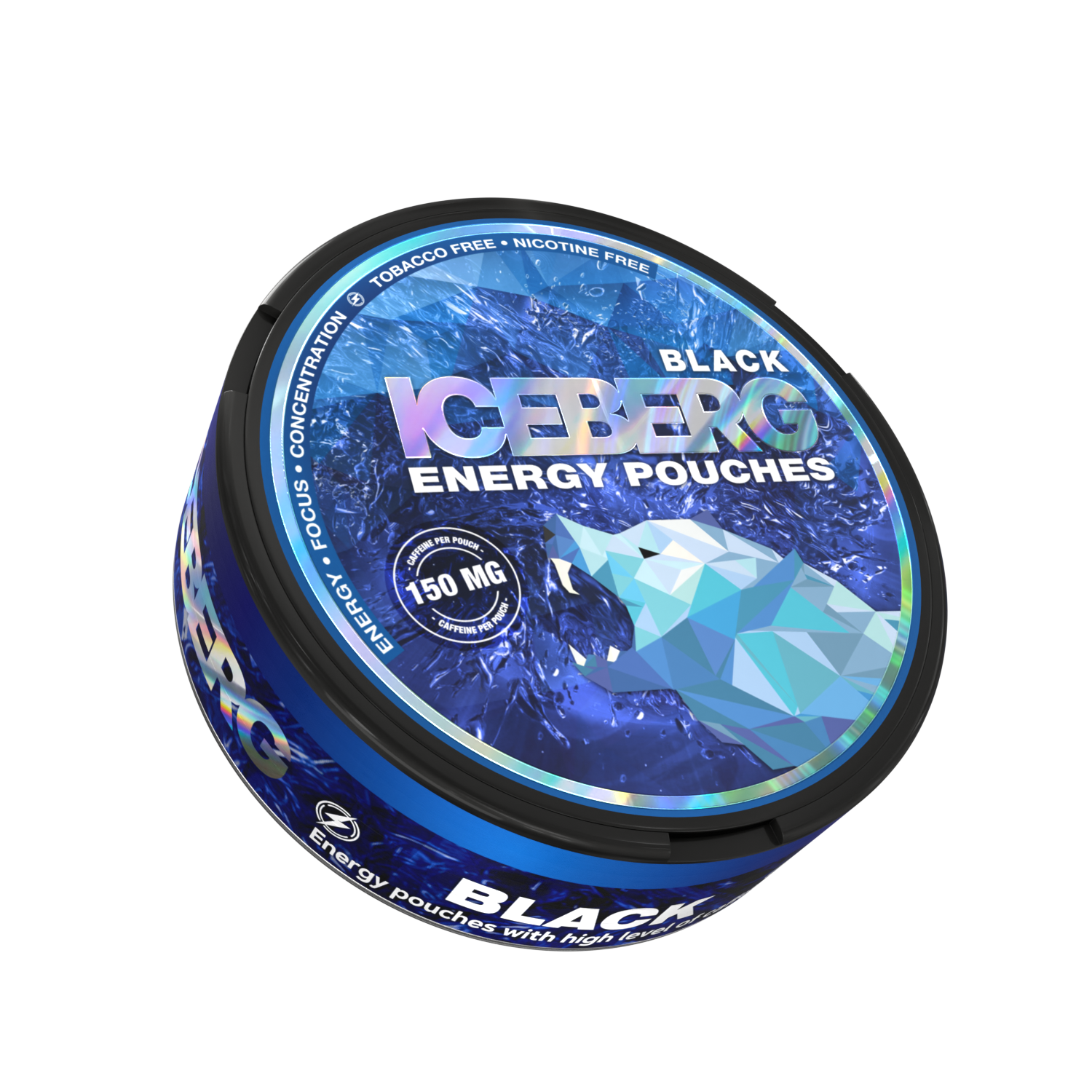 ENERGY Black 150mg