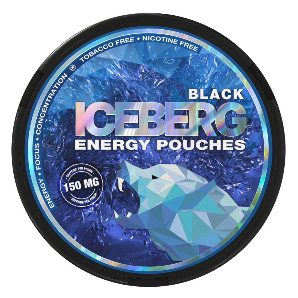 ENERGY Black 150mg