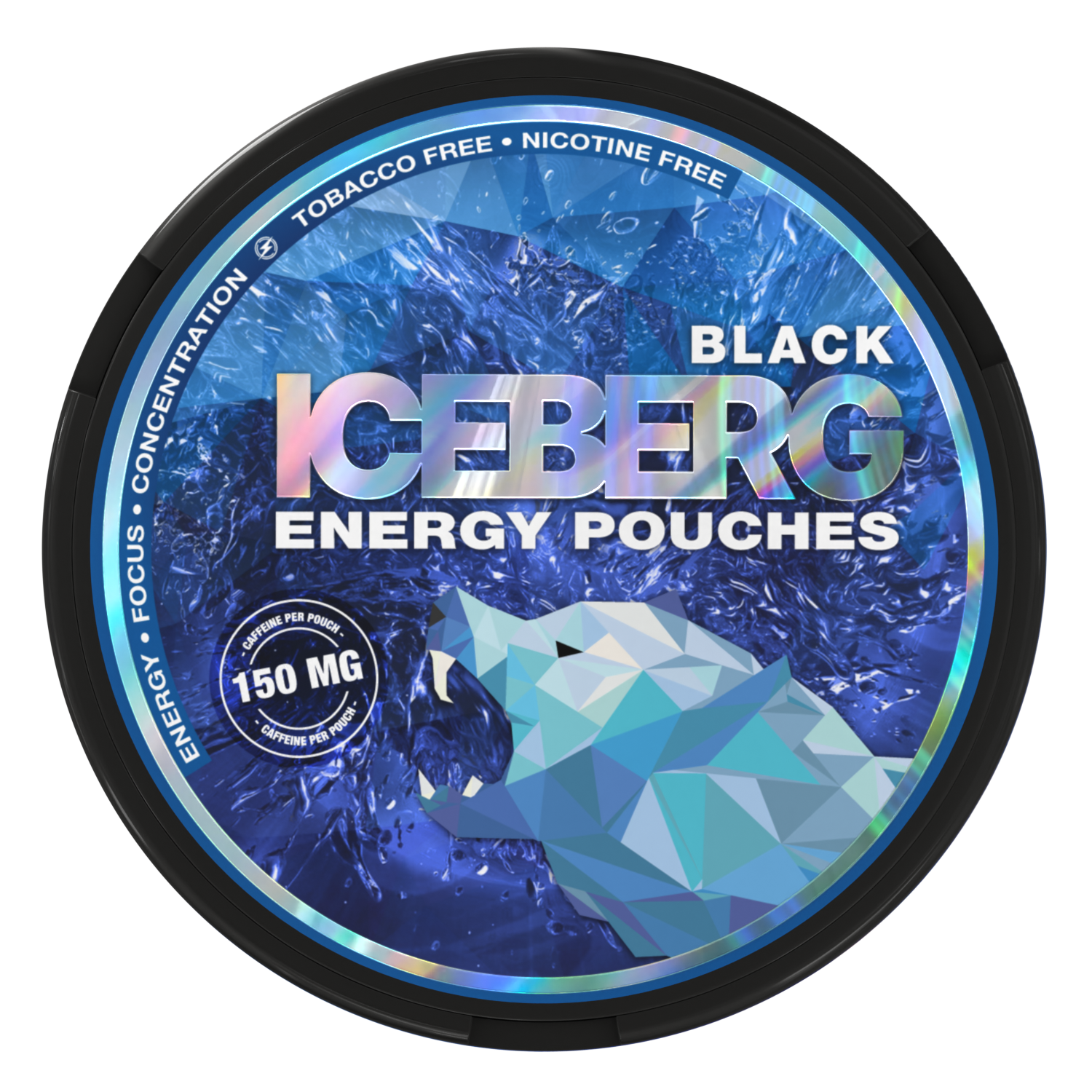 ENERGY Black 150mg