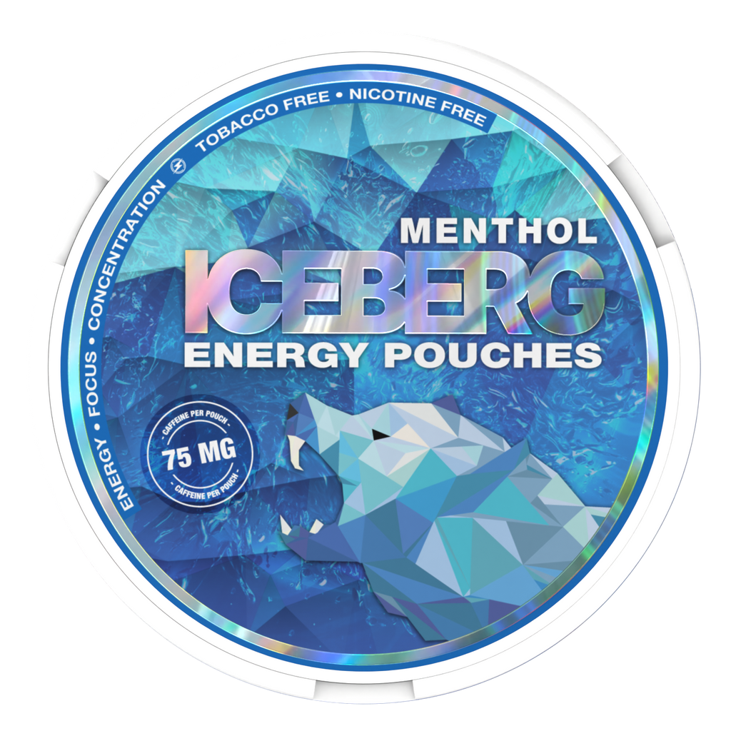 ENERGY Menthol 75mg