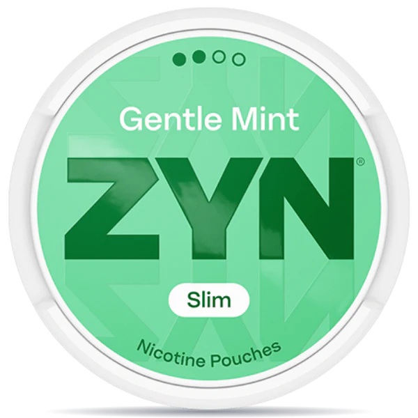 Gentle Mint